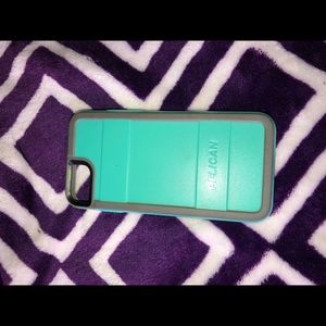 iPhone 7 pelican case